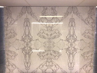 Porcelanosa dolomiti glans wandtegel 59,6x150 cm 37,54 m² - afbeelding 3 van  4