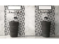 Porcelanosa dolomiti glans wandtegel 59,6x150 cm 37,54 m² - afbeelding 4 van  4