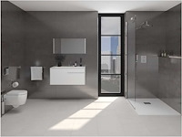 Porcelanosa ferroker platino 59,6x59,6 cm tegel 13,84 m² - afbeelding 3 van  3