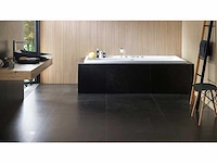 Porcelanosa magma black mat wandtegel 33,3x100 cm 30 m² - afbeelding 2 van  7