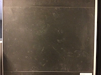 Porcelanosa magma black mat wandtegel 33,3x100 cm 30 m² - afbeelding 4 van  7