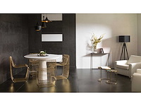 Porcelanosa magma black mat wandtegel 33,3x100 cm 31,67 m² - afbeelding 3 van  7