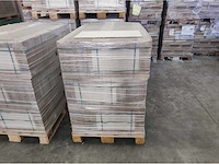 Porcelanosa urban natural wandtegel 33,3x59,2 cm 49,68 m² - afbeelding 8 van  9