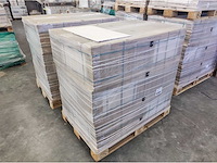 Porcelanosa urban natural wandtegel 33,3x59,2 cm 49,68 m² - afbeelding 3 van  9