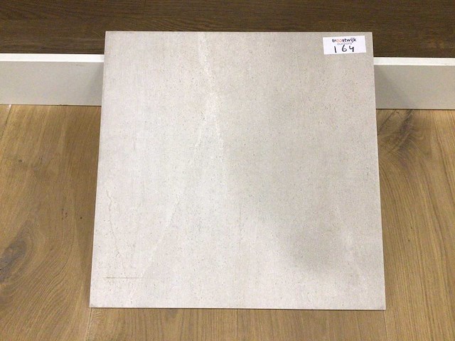 Porcelanosa urban nature mat vloertegel 44,3x44,3 cm 40,82 m² - afbeelding 1 van  4