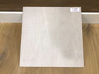 Porcelanosa urban nature mat vloertegel 44,3x44,3 cm 40,82 m² - afbeelding 1 van  4
