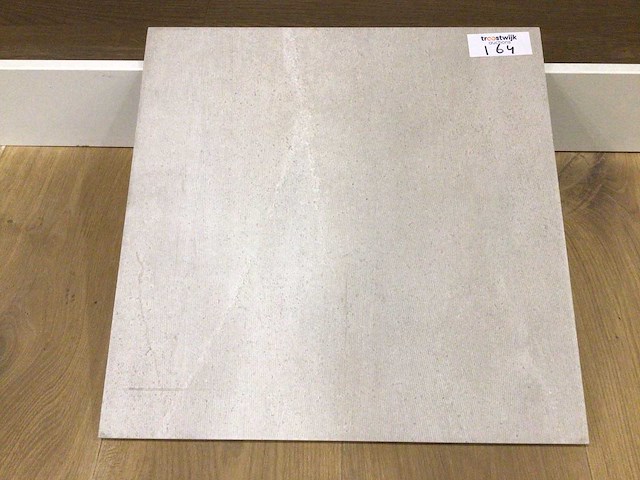 Porcelanosa urban nature mat vloertegel 44,3x44,3 cm 40,82 m² - afbeelding 2 van  4