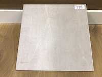 Porcelanosa urban nature mat vloertegel 44,3x44,3 cm 40,82 m² - afbeelding 2 van  4