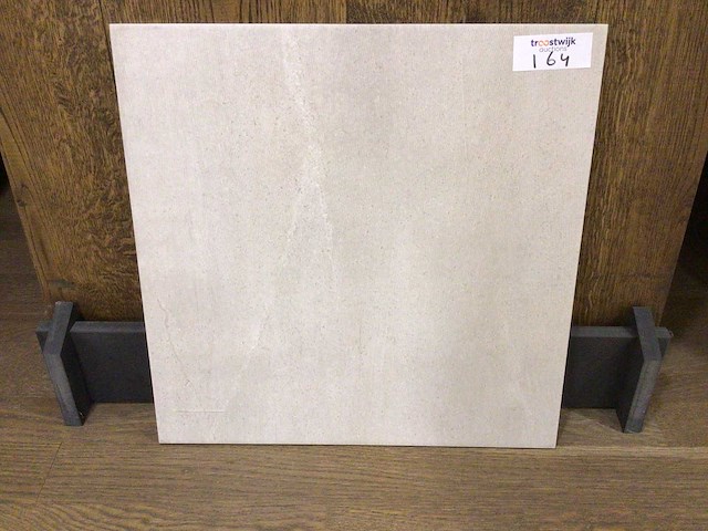 Porcelanosa urban nature mat vloertegel 44,3x44,3 cm 40,82 m² - afbeelding 4 van  4