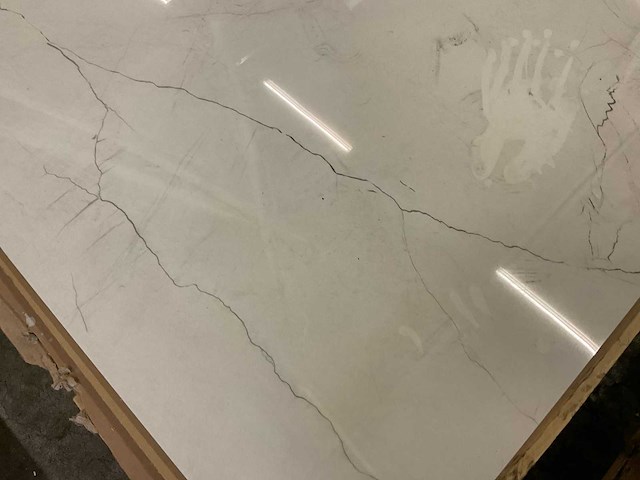 Porcelanosa vloertegel 120x120 cm ca. 4,3 m² - afbeelding 2 van  3