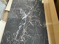 Porcelanosa vloertegel 60x150 cm ca. 2,7 m² - afbeelding 3 van  4