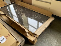 Porcelanosa vloertegel 60x150 cm ca. 2,7 m² - afbeelding 4 van  4