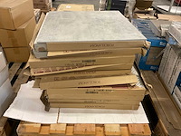 Porcelanosa vloertegel 60x60 cm ca. 18 m² - afbeelding 2 van  3