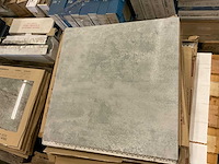 Porcelanosa vloertegel 60x60 cm ca. 18 m² - afbeelding 3 van  3