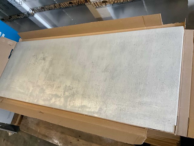 Porcelanosa wandtegel 60x120 cm ca. 19 m² - afbeelding 2 van  4