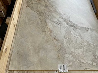Porcelanosa wandtegel xxl 220x270 cm (4x) - afbeelding 4 van  5