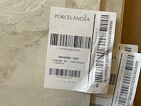 Porcelanosa wandtegel xxl 220x270 cm (4x) - afbeelding 5 van  5