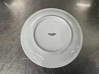 Porcelite - schotel ø 18 cm (40x) - afbeelding 4 van  4