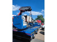Poreba - 2012 - tpk-90x5000 - centerdraaibank - afbeelding 3 van  11