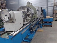 Poreba - 2012 - tpk-90x5000 - centerdraaibank - afbeelding 1 van  11
