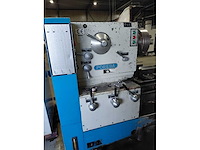 Poreba - 2012 - tpk-90x5000 - centerdraaibank - afbeelding 8 van  11