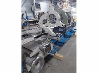 Poreba - 2012 - tpk-90x5000 - centerdraaibank - afbeelding 6 van  11