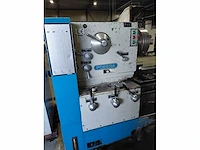 Poreba - 2012 - tpk-90x5000 - centerdraaibank - afbeelding 8 van  11