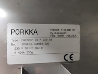 Porkka - afbeelding 8 van  8