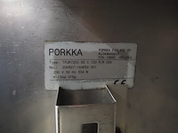 Porkka - afbeelding 9 van  9