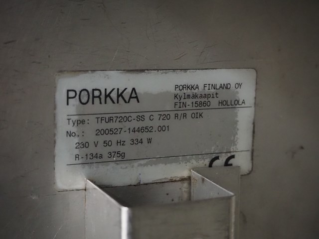 Porkka - afbeelding 9 van  9