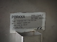 Porkka - afbeelding 9 van  9