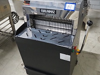 Porlanmaz - afbeelding 2 van  9