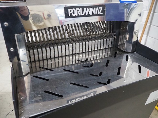 Porlanmaz - afbeelding 5 van  9