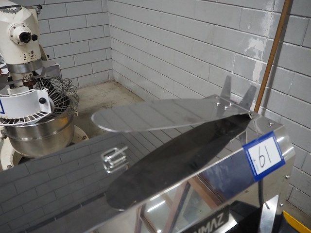 Porlanmaz - afbeelding 7 van  9