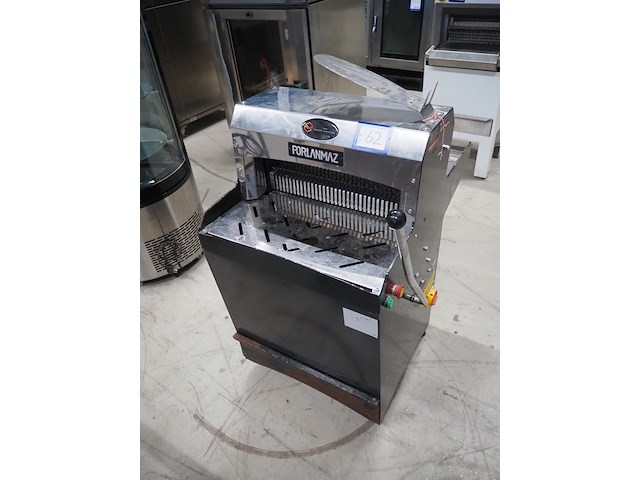 Porlanmaz - afbeelding 1 van  9