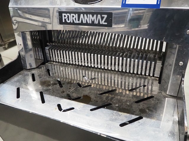 Porlanmaz - afbeelding 5 van  9