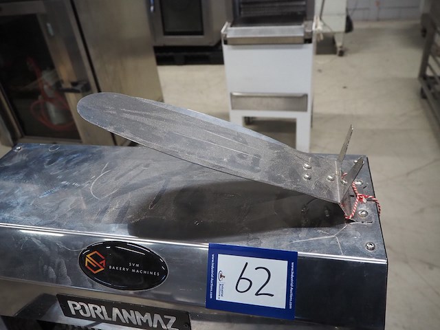 Porlanmaz - afbeelding 7 van  9