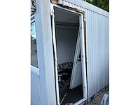Porreij kantoorunit - afbeelding 3 van  4