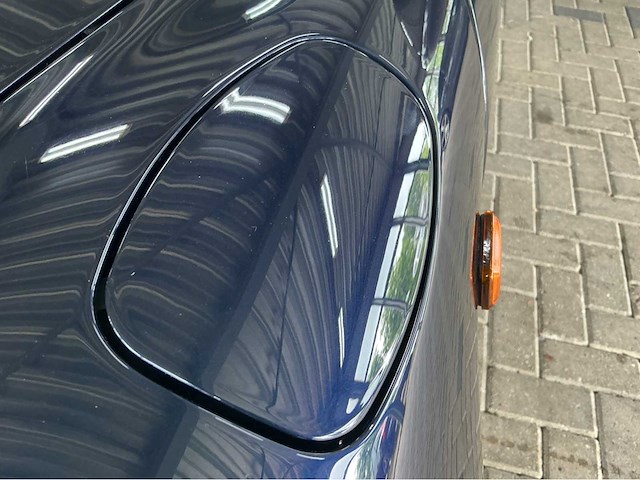 Porsche - 1995 - 993 - carrera coupe - - afbeelding 3 van  27