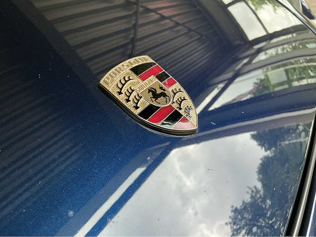 Porsche - 1995 - 993 - carrera coupe - - afbeelding 4 van  27