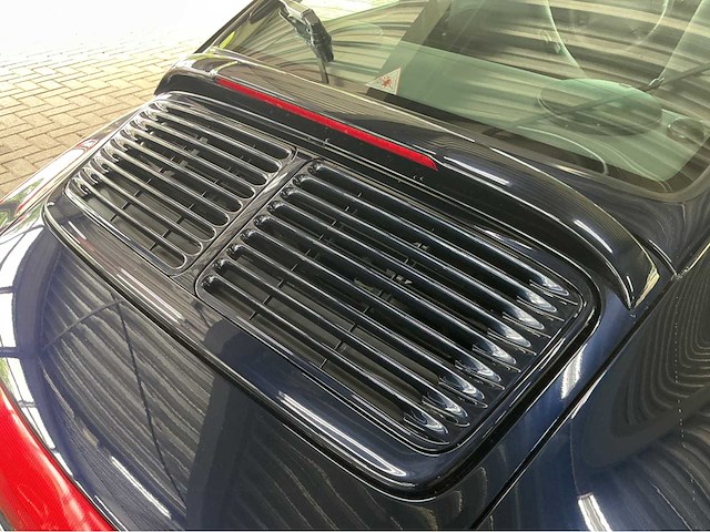 Porsche - 1995 - 993 - carrera coupe - - afbeelding 5 van  27