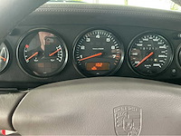 Porsche - 1995 - 993 - carrera coupe - - afbeelding 11 van  27
