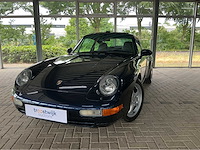 Porsche - 1995 - 993 - carrera coupe - - afbeelding 1 van  27