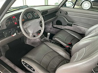 Porsche - 1995 - 993 - carrera coupe - - afbeelding 14 van  27