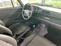 Porsche - 1995 - 993 - carrera coupe - - afbeelding 15 van  27