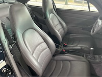 Porsche - 1995 - 993 - carrera coupe - - afbeelding 16 van  27