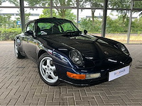 Porsche - 1995 - 993 - carrera coupe - - afbeelding 21 van  27
