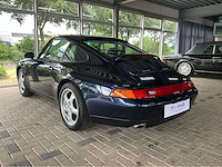 Porsche - 1995 - 993 - carrera coupe - - afbeelding 23 van  27