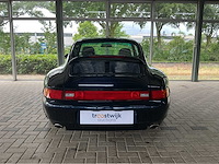 Porsche - 1995 - 993 - carrera coupe - - afbeelding 24 van  27