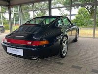 Porsche - 1995 - 993 - carrera coupe - - afbeelding 25 van  27